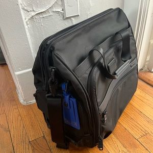 Tumi Dr. Bag